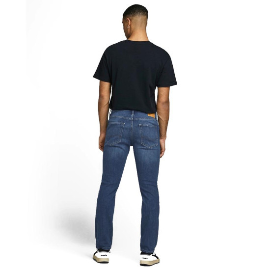 Jack and Jones Μπλε Jean - 12152347
