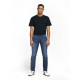 Jack and Jones Μπλε Jean - 12152347