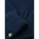 JACK & JONES Μπλε Γάντια Πλεκτά - 12159459