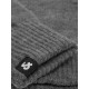 JACK & JONES - Γάντια Πλεκτά 12159459 Γκρι
