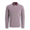 JACK & JONES - Μπλούζα Polo 12174038 Μπορντό