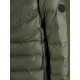 JACK & JONES Πράσινο Μπουφάν τύπου Puffer - 12175574 