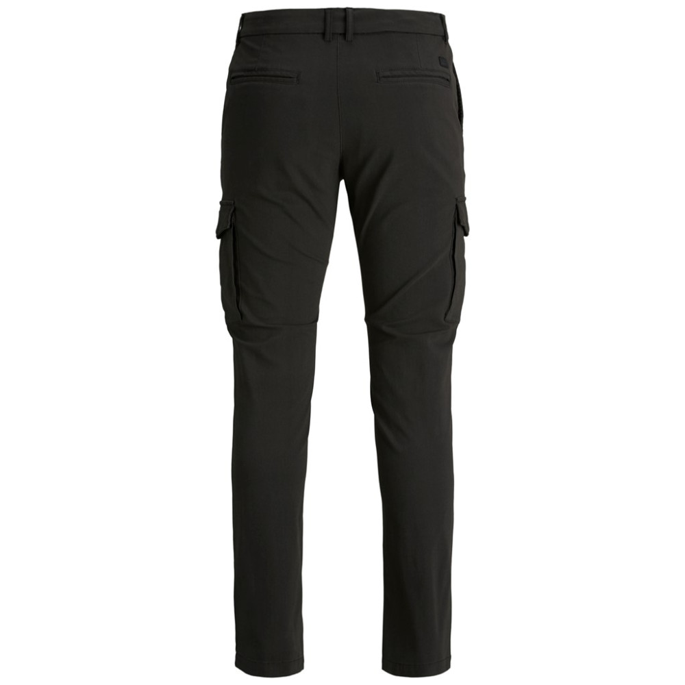 JACK & JONES Λαδί Παντελόνι Cargo - 12176093