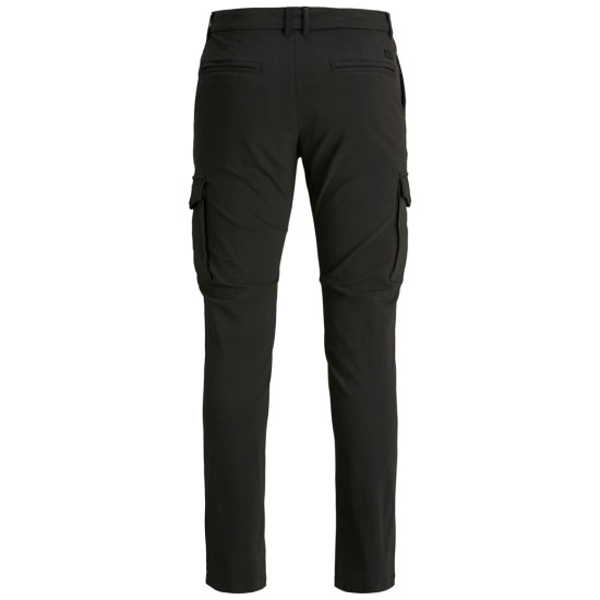 JACK & JONES Λαδί Παντελόνι Cargo - 12176093