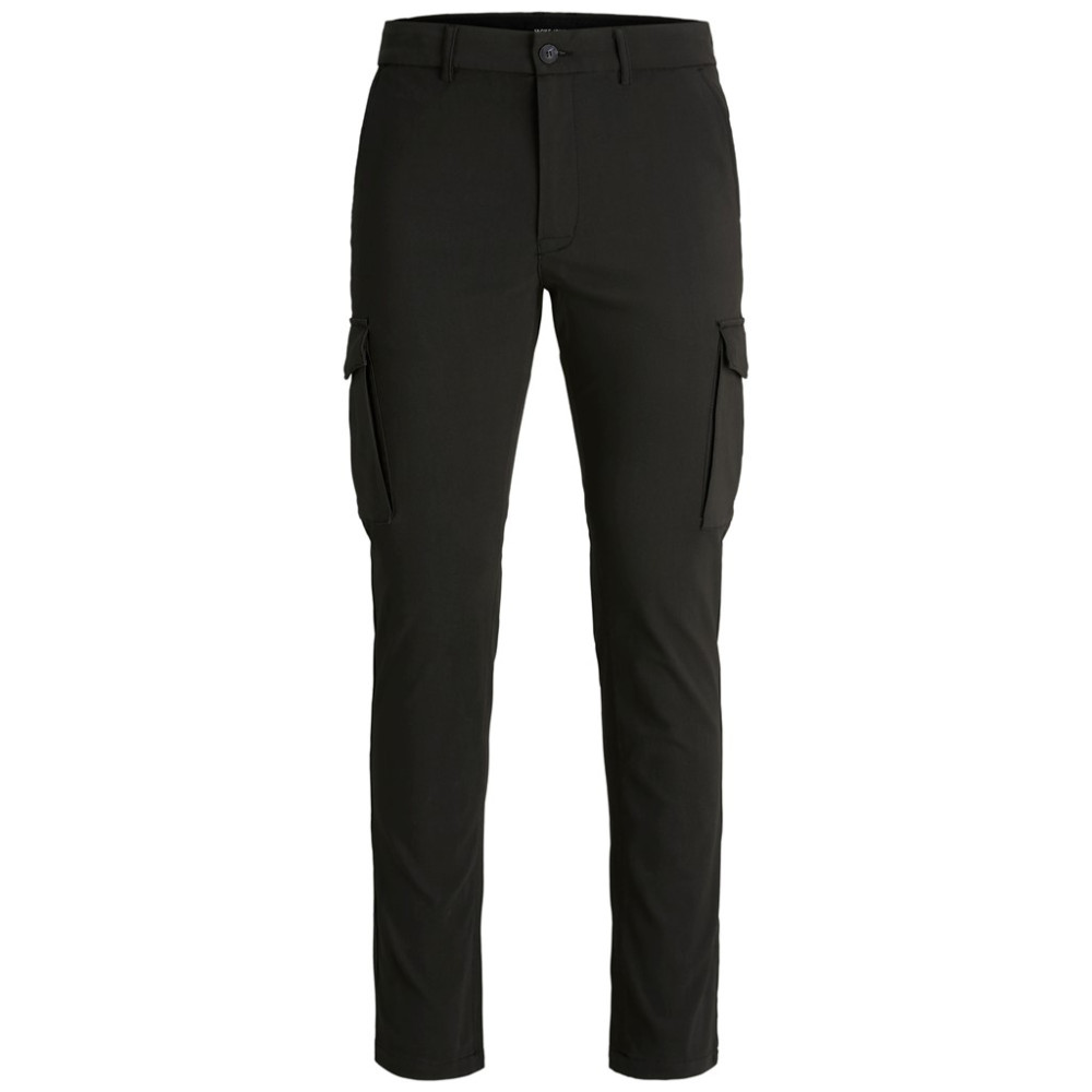 JACK & JONES Λαδί Παντελόνι Cargo - 12176093