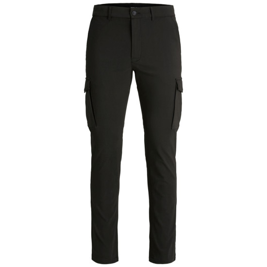 JACK & JONES Λαδί Παντελόνι Cargo - 12176093