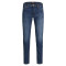 Jack and Jones Μπλε Jean - 12152347