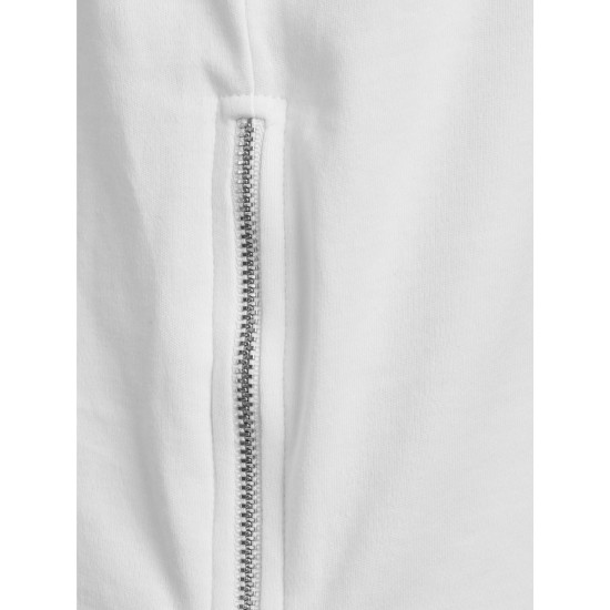 JACK & JONES - T-shirt 12174473 Λευκό