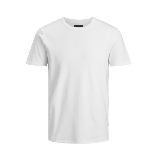 JACK & JONES - T-shirt 12174473 Λευκό