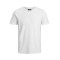 JACK & JONES - T-shirt 12174473 Λευκό