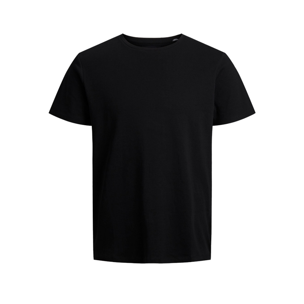 JACK & JONES - T-shirt 12174473 Μαύρο