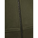 Jack and Jones Πράσινη Ζακέτα Hoodie - 12189640