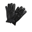 Jack and Jones Μαύρα Γάντια 100% Leather - 12195103