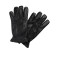 Jack and Jones Μαύρα Γάντια 100% Leather - 12195103