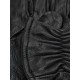 Jack and Jones Μαύρα Γάντια 100% Leather - 12195103