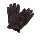 Jack and Jones Καφέ Γάντια 100% Leather - 12195103