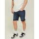 Jack and Jones Μπλε Βερμούδα Denim - 12201619