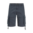 Jack and Jones Ανθρακί Βερμούδα Cargo - 12205883