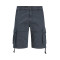 Jack and Jones Ανθρακί Βερμούδα Cargo - 12205883