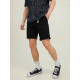 Jack and Jones Μαύρη Βερμούδα Chino - 12210139