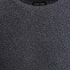 Jack and Jones Γκρι Πουλόβερ C Neck - 12208364