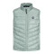 Jack and Jones Γαλάζιο Αμάνικο Μπουφάν - 12211790 