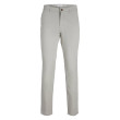JACK & JONES Γκρι Παντελόνι Chino - 12150148