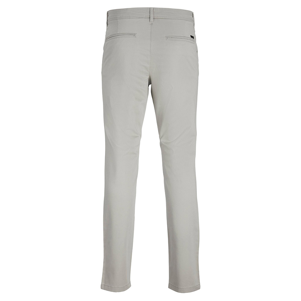 JACK & JONES Γκρι Παντελόνι Chino - 12150148