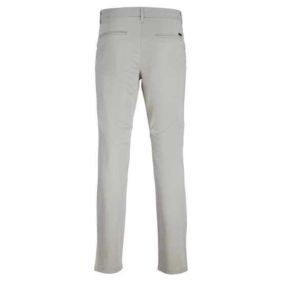 JACK & JONES Γκρι Παντελόνι Chino - 12150148