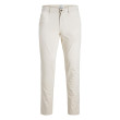JACK & JONES Εκρού Παντελόνι Chino - 12150148