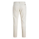 JACK & JONES Εκρού Παντελόνι Chino - 12150148