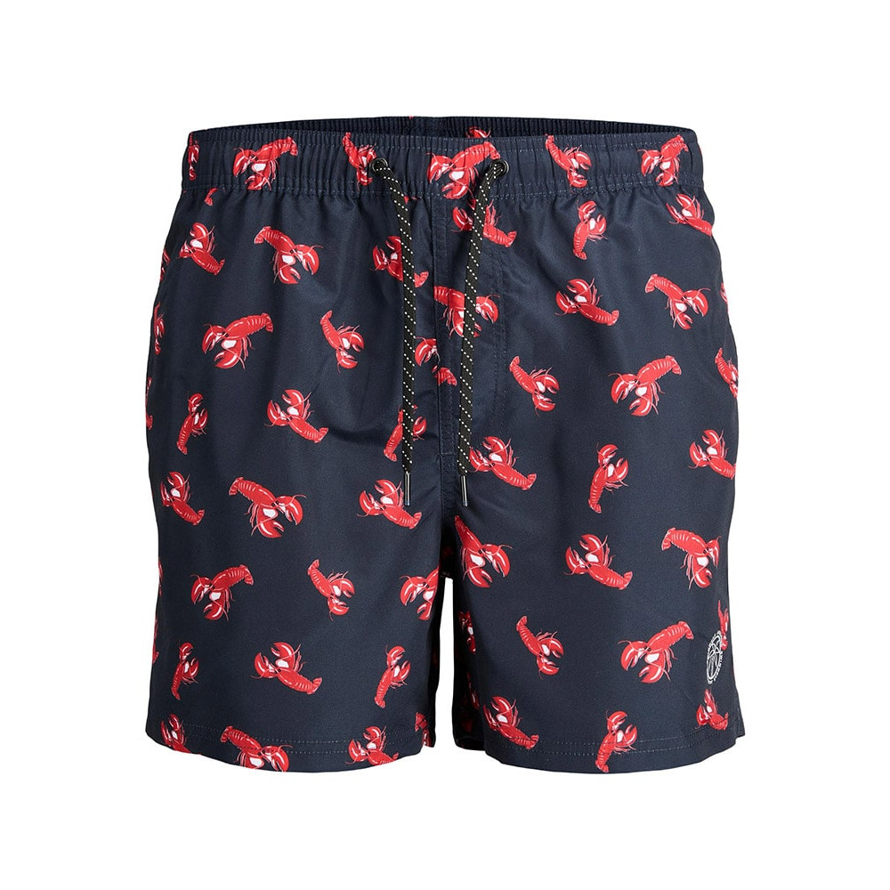 Jack and Jones Μπλε Μαγιό - 12227247