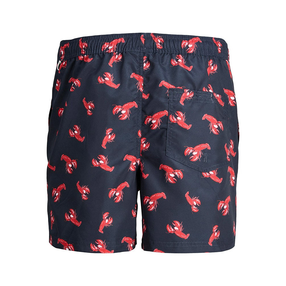 Jack and Jones Μπλε Μαγιό - 12227247