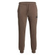 JACK & JONES Καφέ Παντελόνι Φόρμας - 12178421