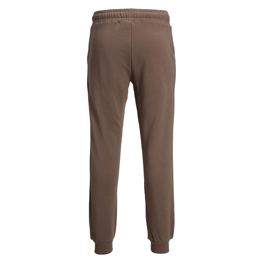 JACK & JONES Καφέ Παντελόνι Φόρμας - 12178421