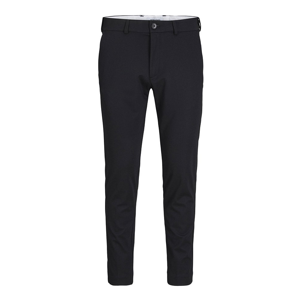 Jack and Jones Μαύρο Παντελόνι - 12237523