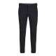 Jack and Jones Μαύρο Παντελόνι - 12237523
