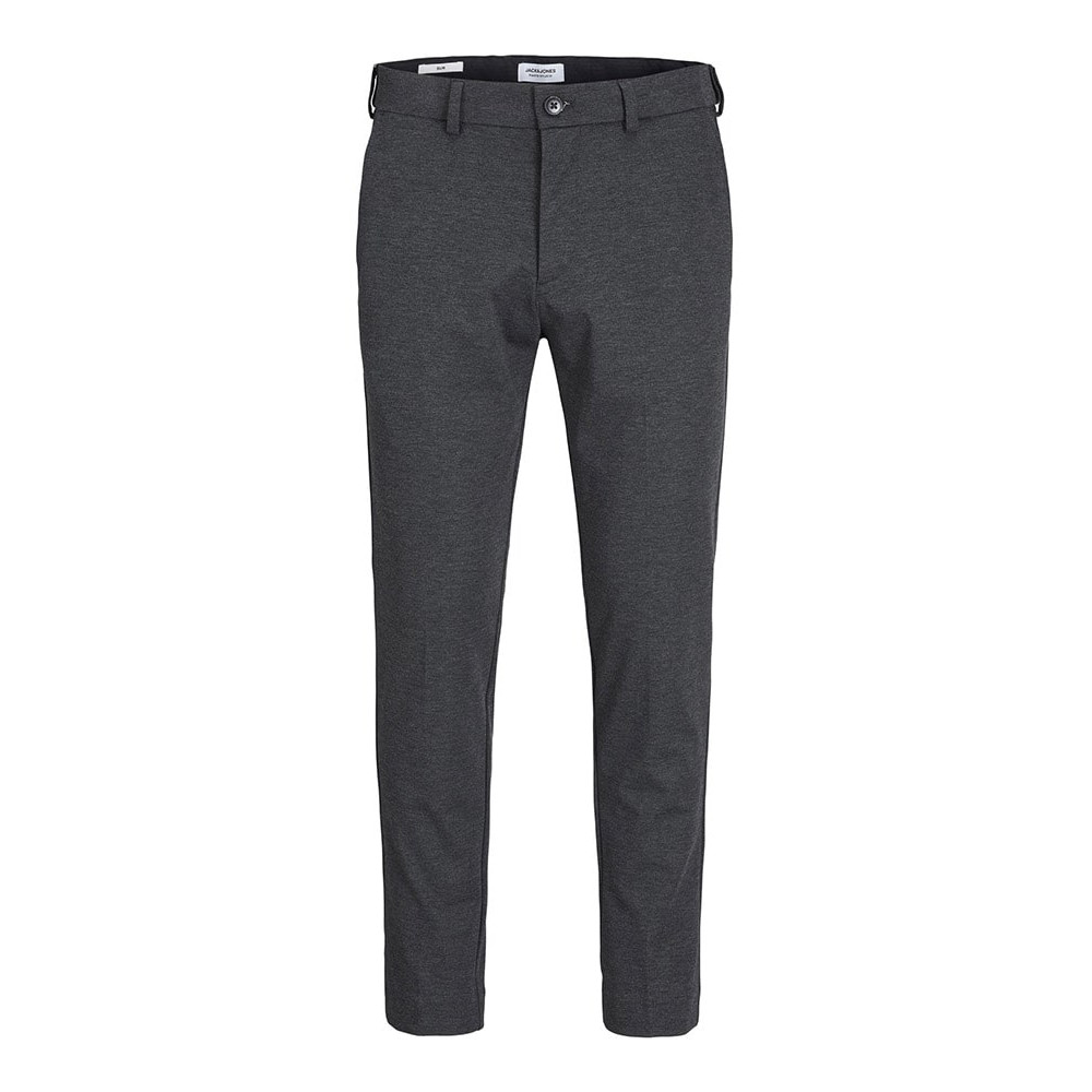 Jack and Jones Ανθρακί Παντελόνι - 12237523