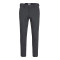 Jack and Jones Ανθρακί Παντελόνι - 12237523