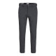 Jack and Jones Ανθρακί Παντελόνι - 12237523