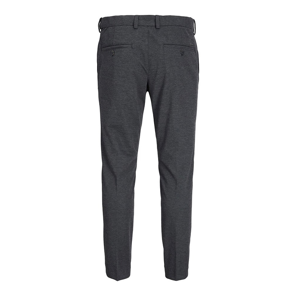 Jack and Jones Ανθρακί Παντελόνι - 12237523