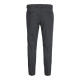 Jack and Jones Ανθρακί Παντελόνι - 12237523