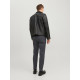 Jack and Jones Ανθρακί Παντελόνι - 12237523