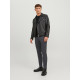 Jack and Jones Ανθρακί Παντελόνι - 12237523