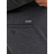 Jack and Jones Ανθρακί Παντελόνι - 12237523