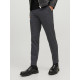 Jack and Jones Ανθρακί Παντελόνι - 12237523