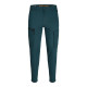 Jack and Jones Πράσινο Παντελόνι Cargo - 12194240