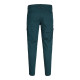 Jack and Jones Πράσινο Παντελόνι Cargo - 12194240