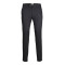 Jack and Jones Μαύρο Παντελόνι Chino - 12245343