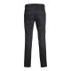 Jack and Jones Μαύρο Παντελόνι Chino - 12245343